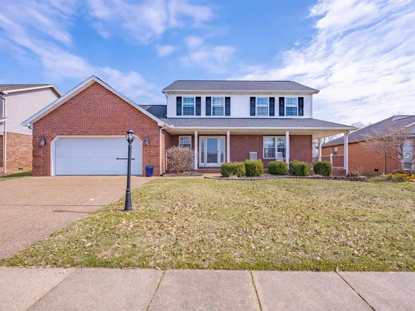 9111 Southport Dr, Evansville, IN 47711