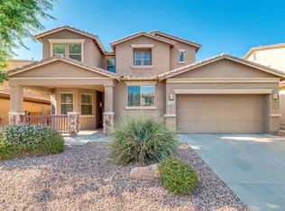 4314 W Lapenna Dr, New River, AZ 85087