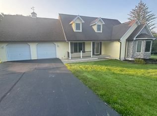 112 Griffin Rd, Elmhurst Township, PA 18444