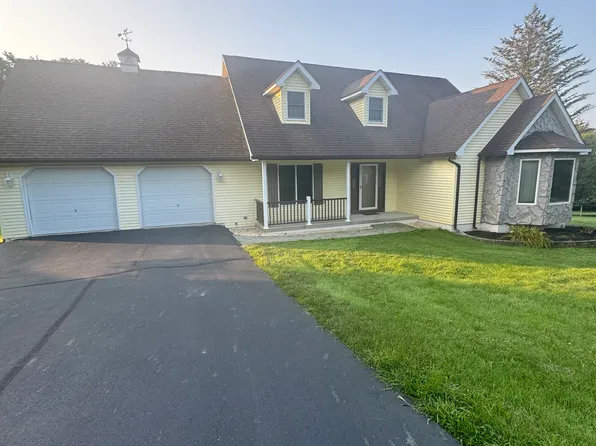 112 Griffin Rd, Elmhurst Township, PA 18444