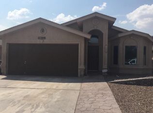 11209 Duster Dr, El Paso, TX 79934