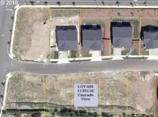11392 SE Cascade View Dr, Happy Valley, OR 97086