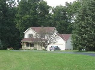 8000 Alkire Rd, Galloway, OH 43119