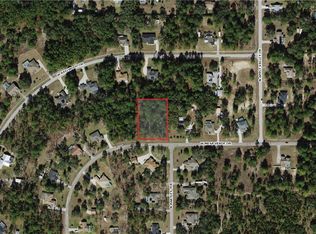 2457 W Mesa Verde Dr, Beverly Hills, FL 34465