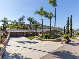 2276 La Cresta Rd, El Cajon, CA 92021