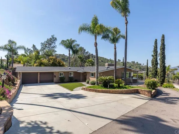 2276 La Cresta Rd, El Cajon, CA 92021