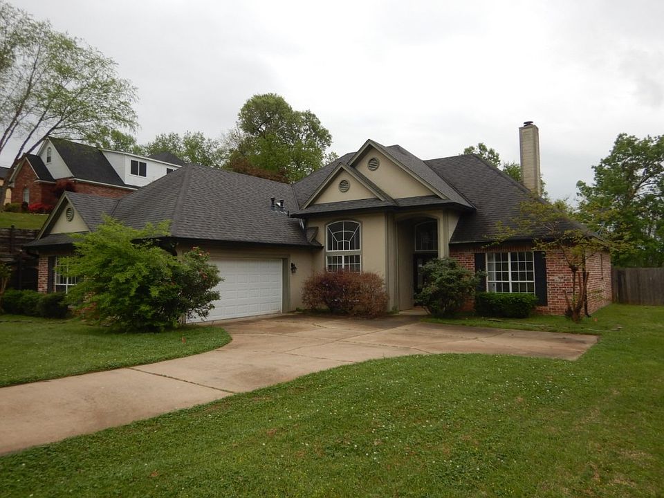 212 Dogwood South Ln, Haughton, LA 71037 Zillow