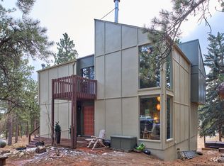 791 Mountain Meadows Rd, Boulder, CO 80302