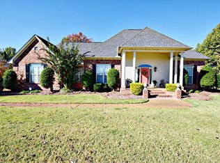 973 Eagle Ridge Cv, Hernando, MS 38632