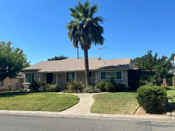 4970 Flora Vista Ln, Sacramento, CA 95822