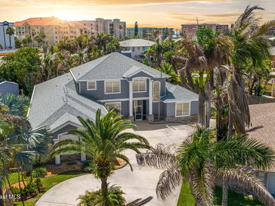 1866 Bel Ct, Indialantic, FL, 32903