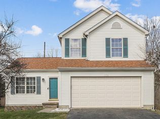 5736 Chase Run, Galloway, OH