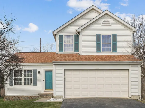 5736 Chase Run, Galloway, OH 43119