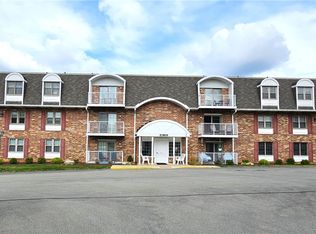 508 Clubhouse Dr, Washington, PA