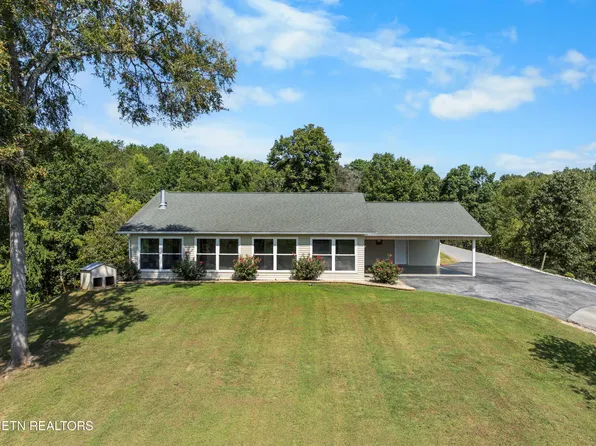 593 Cedar Top Dr, Sevierville, TN 37876