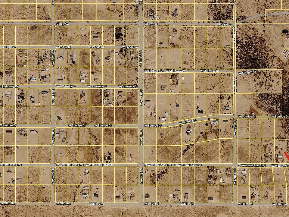 1st image of 34XXX W Elliot Road #452