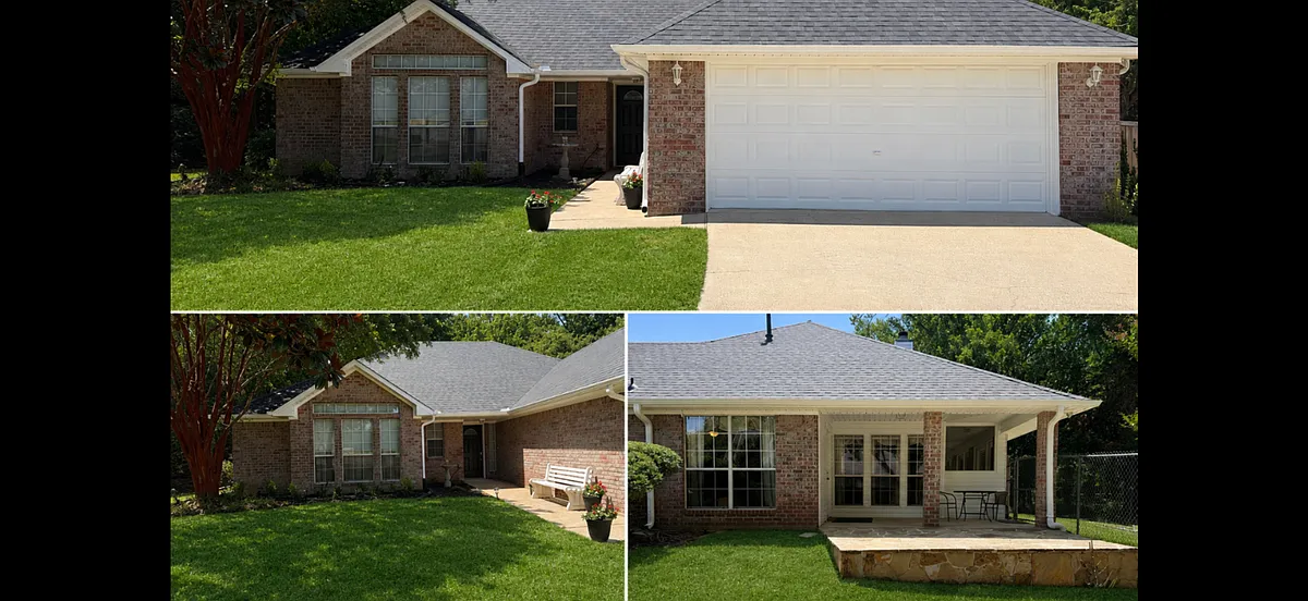 3 bed, 2.0 bath, 1500 sqft, $2,000 — Photo 1