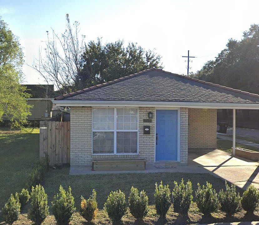 1st image of 5702 N Derbigny St #1
