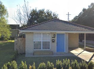 5702 N Derbigny St #1, New Orleans, LA 70117