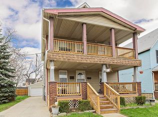 1250 E 173rd St, Cleveland, OH