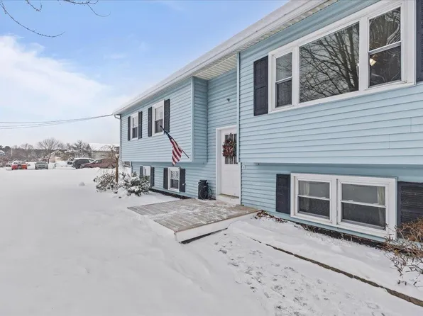 154 Lake Road, Milton, VT 05446