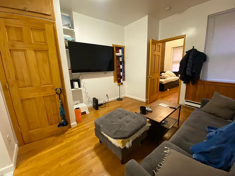 89 Prince St #3 — Photo 1