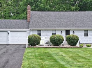 77 Indian Spring Rd, East Longmeadow, MA 01028