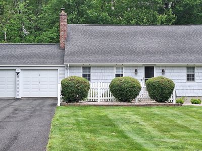 77 Indian Spring Rd, East Longmeadow, MA, 01028