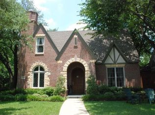 5301 Monticello Ave, Dallas, TX 75206