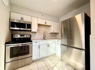 The Apartments at Nagel Avenue, Saint Louis, MO 63109
