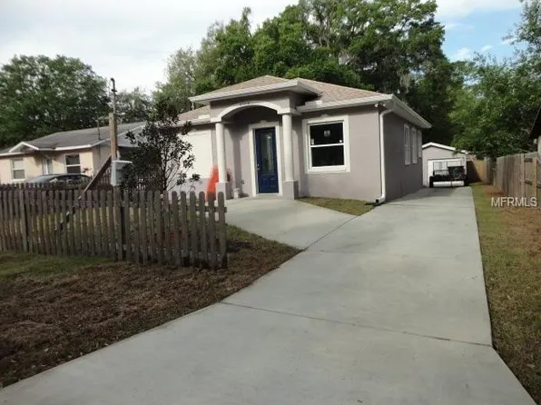 8708 Orangeview Ave, Tampa, FL 33617