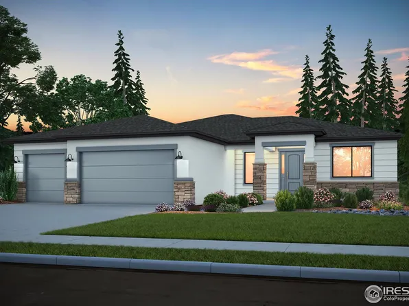 1715 Brightwater Dr, Fort Collins, CO 80524