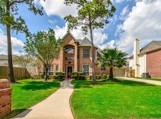 7914 Theiss Hill Dr, Spring, TX 77379