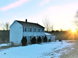 133 West St, Auburn, MA 01501
