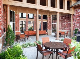 Broadmoor at Jordan Creek, West Des Moines, IA 50266