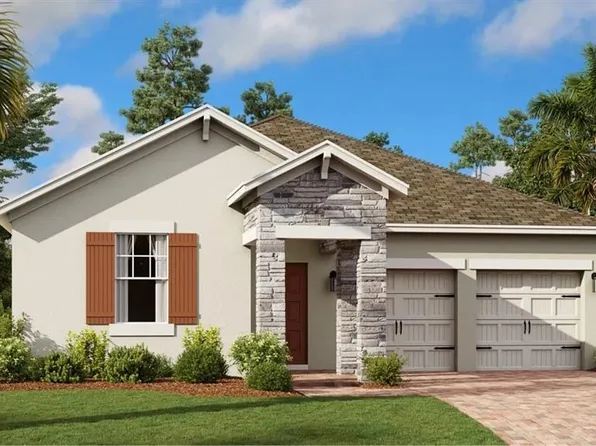 1831 Bright Sky Dr, Kissimmee, FL 34744