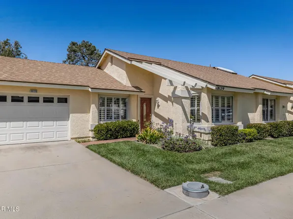18129 Village 18, Camarillo, CA 93012