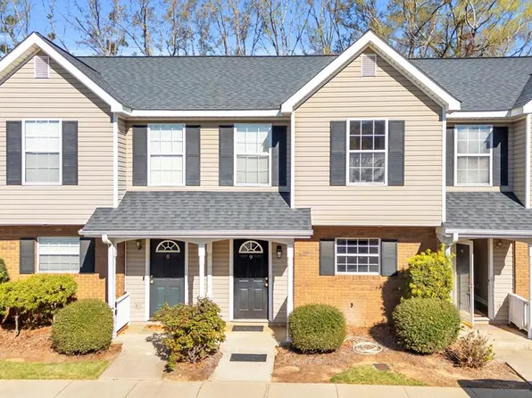 115 Reynolds Ave APT 9, Greenwood, SC 29649