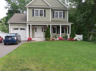 14 Waldo St, Dedham, MA 02026