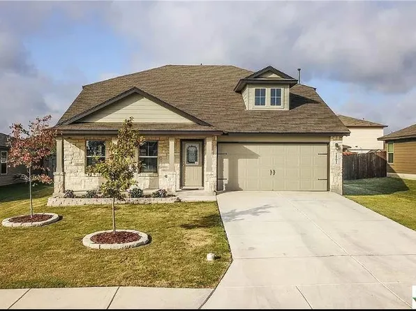 2502 Diamondback Trl, New Braunfels, TX 78130