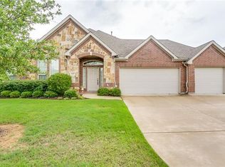 1105 Meriwether St, Mansfield, TX 76063