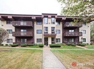1113 E Division St APT 2B, Lockport, IL 60441