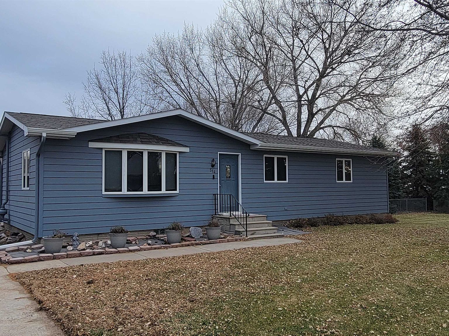 514 5th Ave, Axtell, NE 68924 Zillow