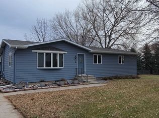 514 5th Ave, Axtell, NE 68924