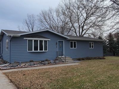514 5th Ave, Axtell, NE, 68924