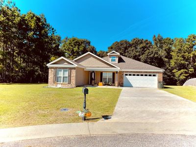 125 Sandpiper Ln, Dothan, AL, 36301