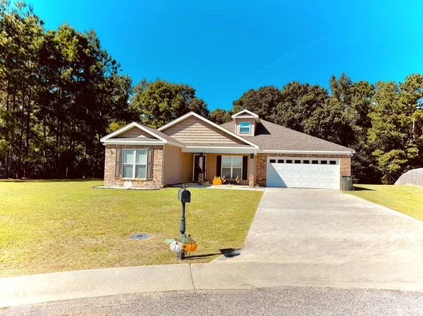 125 Sandpiper Ln, Dothan, AL 36301