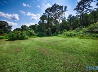 Acuff Rd, Gurley, AL 35748