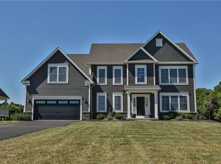 3955 Rileys Run, Canandaigua, NY 14424