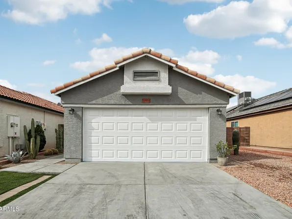 21424 N 30TH Avenue, Phoenix, AZ 85027